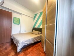 Parc Oasis (D22), Condominium #559559391